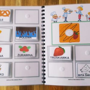 Jedzenie + posiłki
