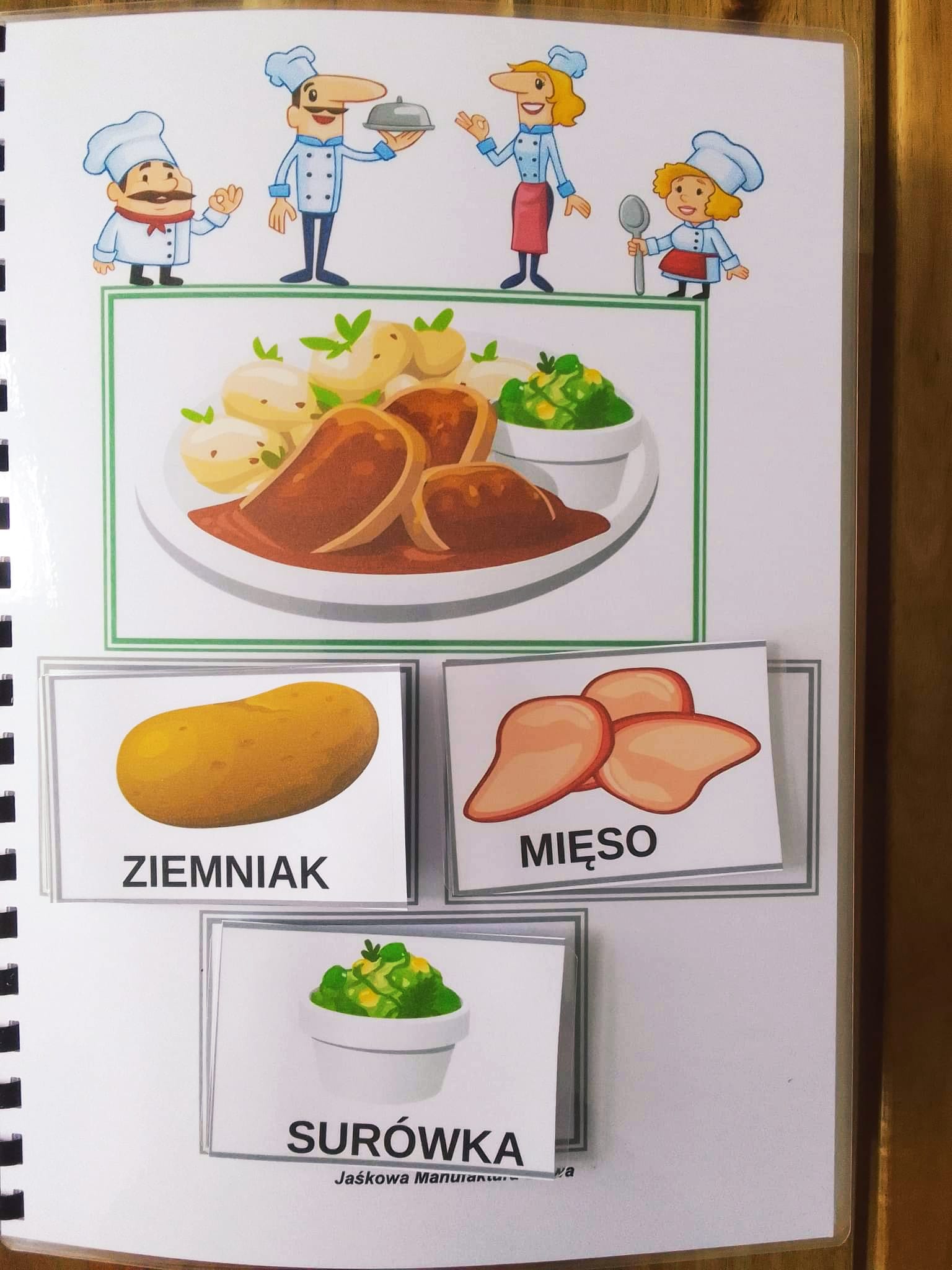 Jedzenie + posiłki - obrazek 6