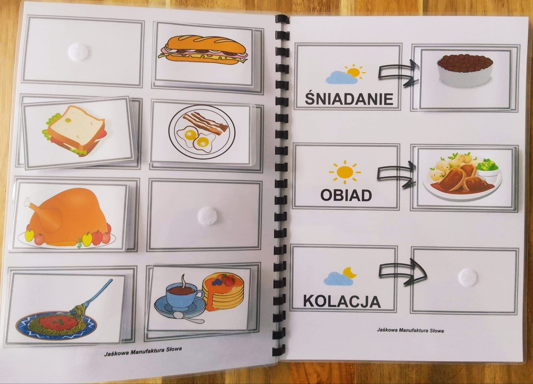 Jedzenie + posiłki - obrazek 11