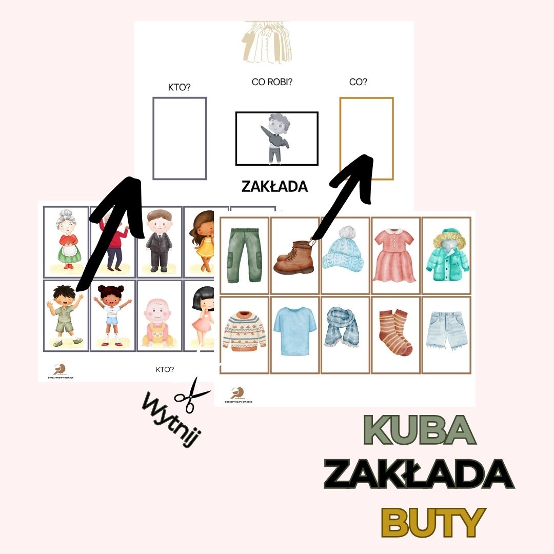 Konstruktor prostych zdań część 1 - obrazek 8