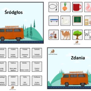 Głoska B