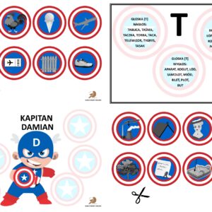 Kapitanowie TDN