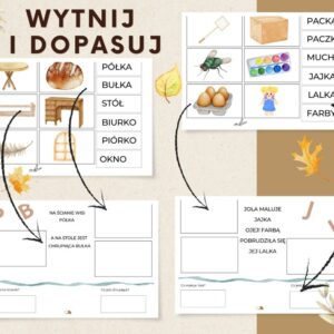 Paronimy, Ćwiczenia słuchu fonematycznego