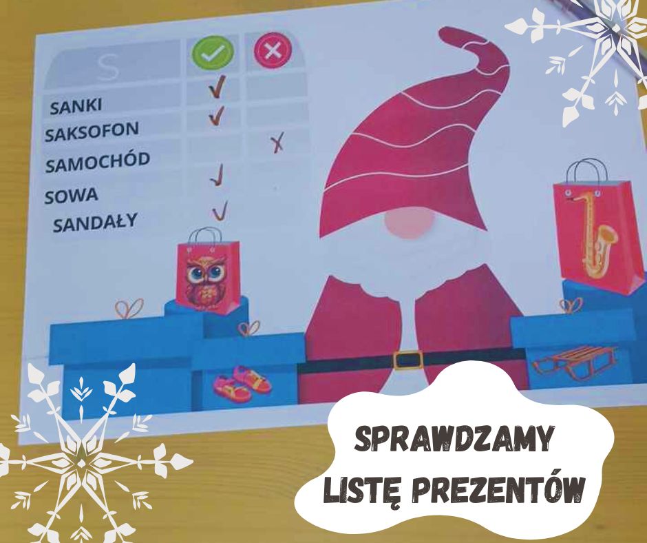 Zimowy szereg syczący - obrazek 4