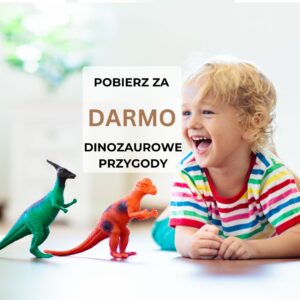Dinozaurowe przygody