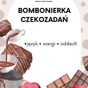 Bombonierka czekozadań