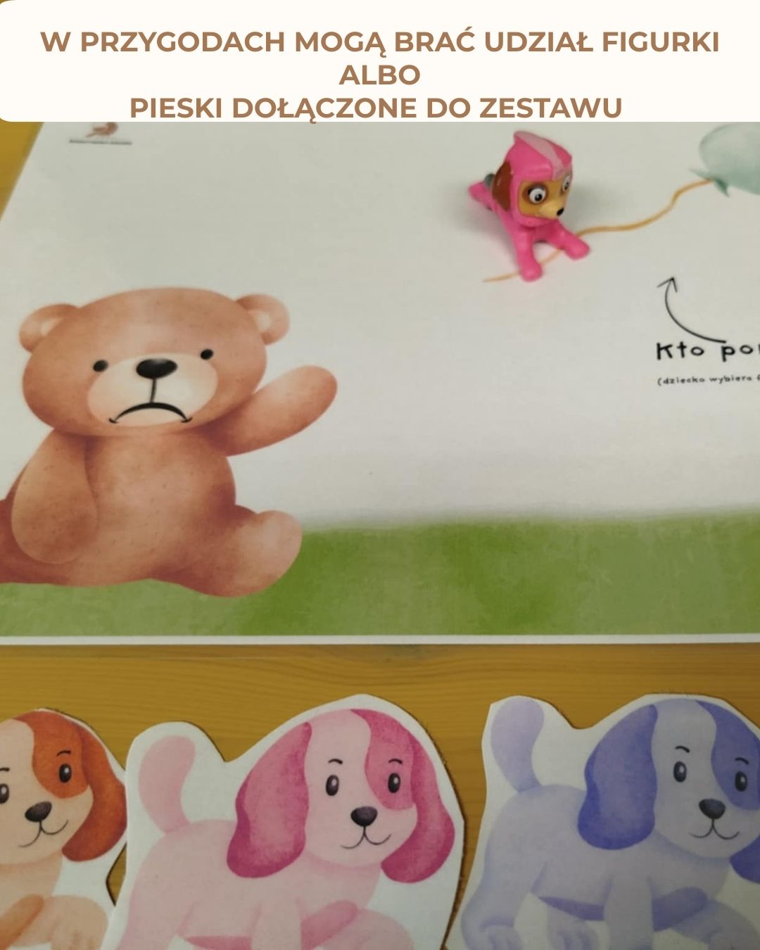 Akcja i pierwsze słowa cz. 1 - obrazek 5