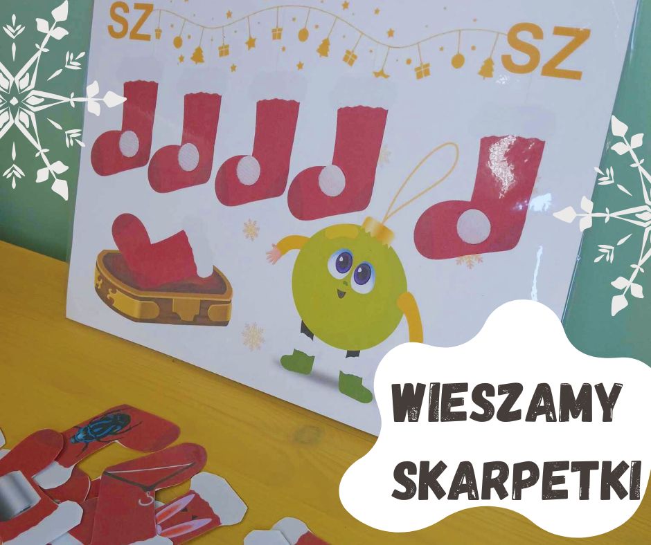 Zimowy szereg szumiący - obrazek 3