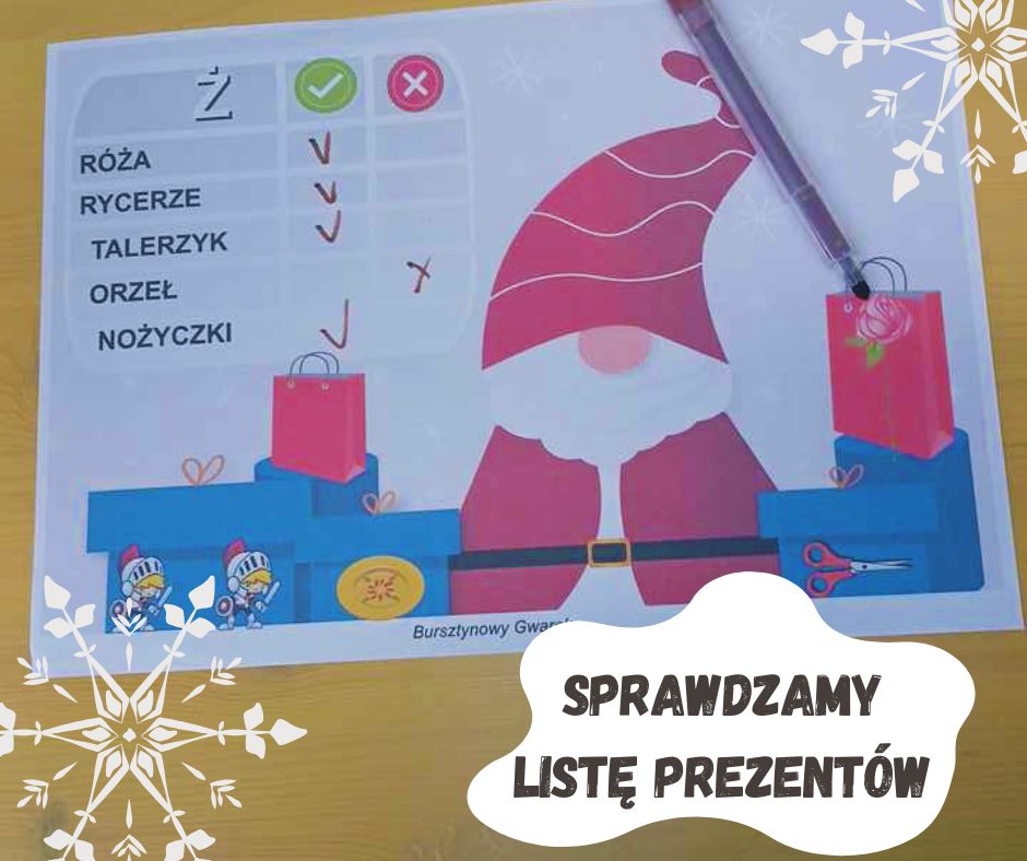 Zimowy szereg szumiący - obrazek 4
