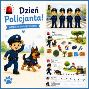 Dzień Policjanta!